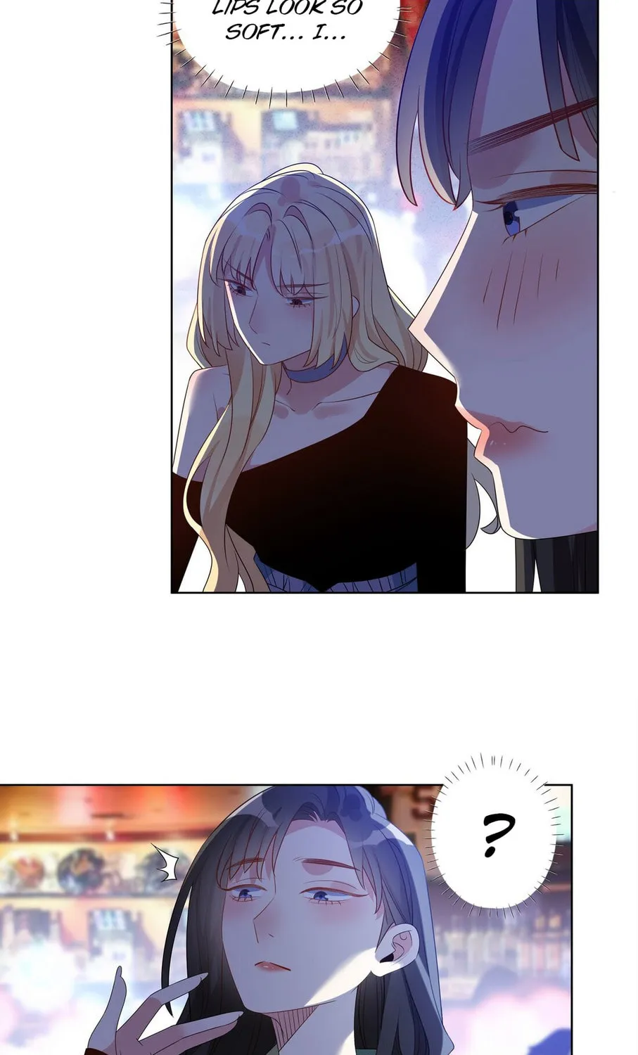 Your Scent is a Little Sweet Chapter 28 page 45 - 