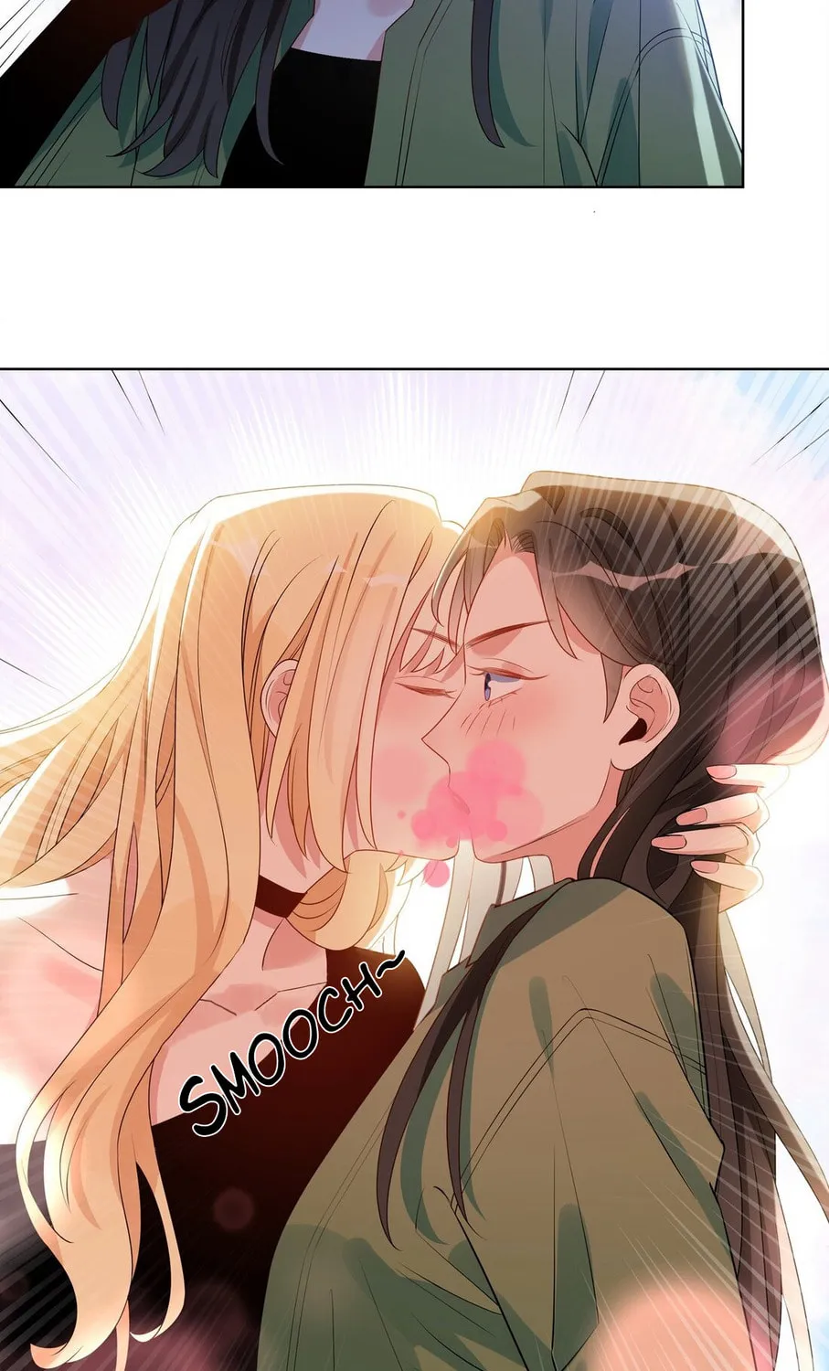 Your Scent is a Little Sweet Chapter 28 page 47 - 