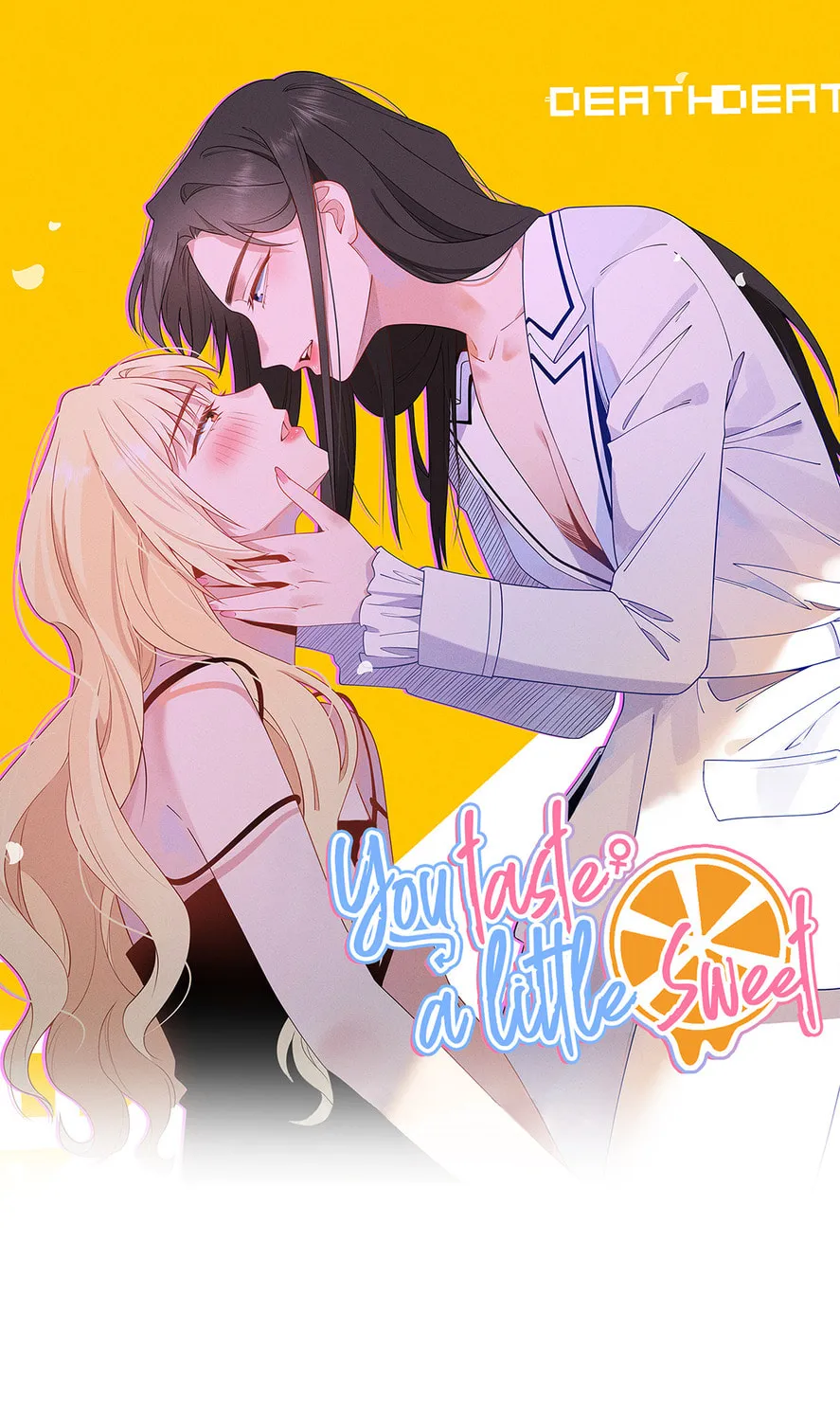 Your Scent is a Little Sweet Chapter 29 page 1 - 