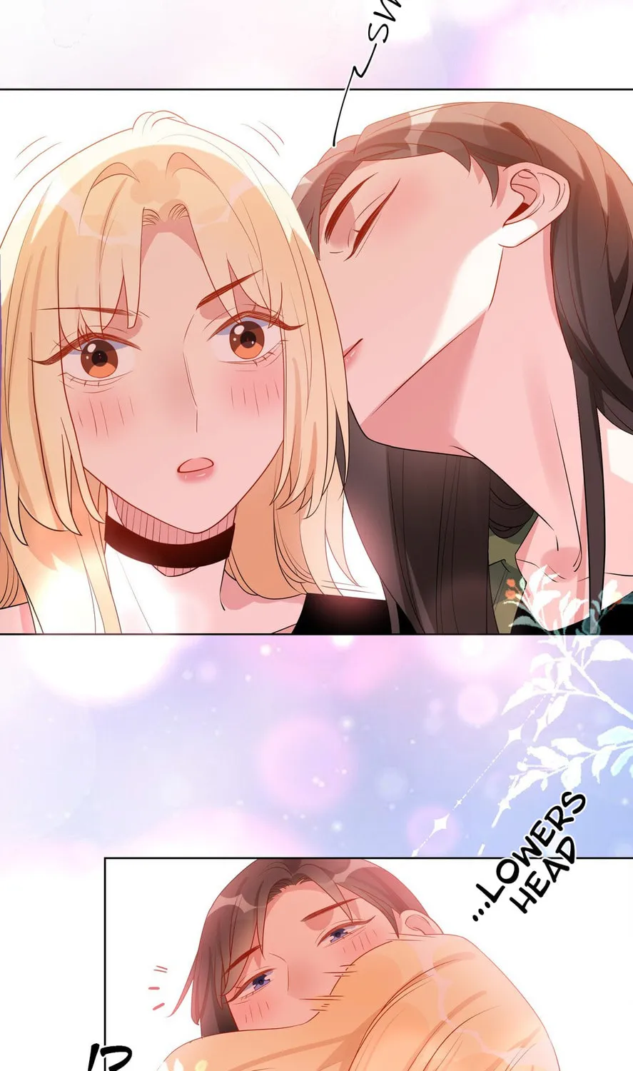 Your Scent is a Little Sweet Chapter 29 page 21 - 