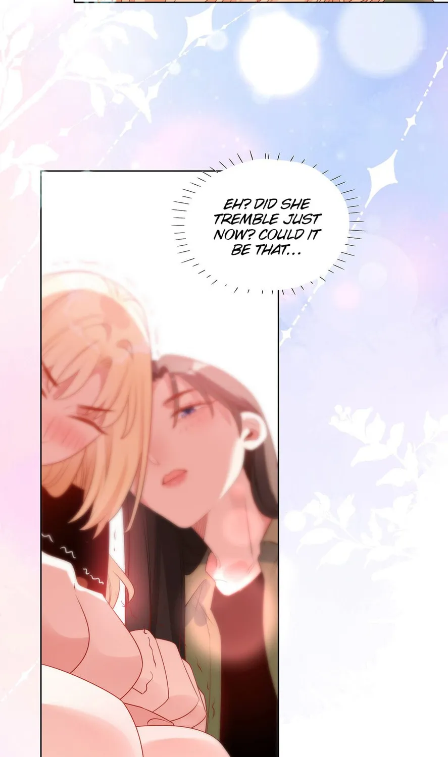 Your Scent is a Little Sweet Chapter 29 page 23 - 