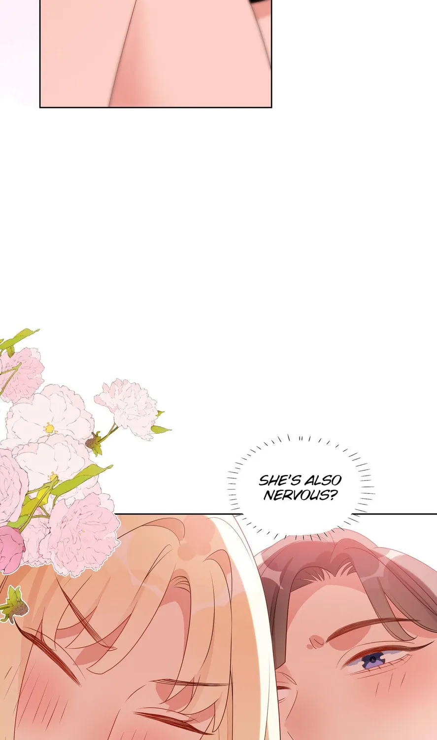 Your Scent is a Little Sweet Chapter 29 page 25 - 