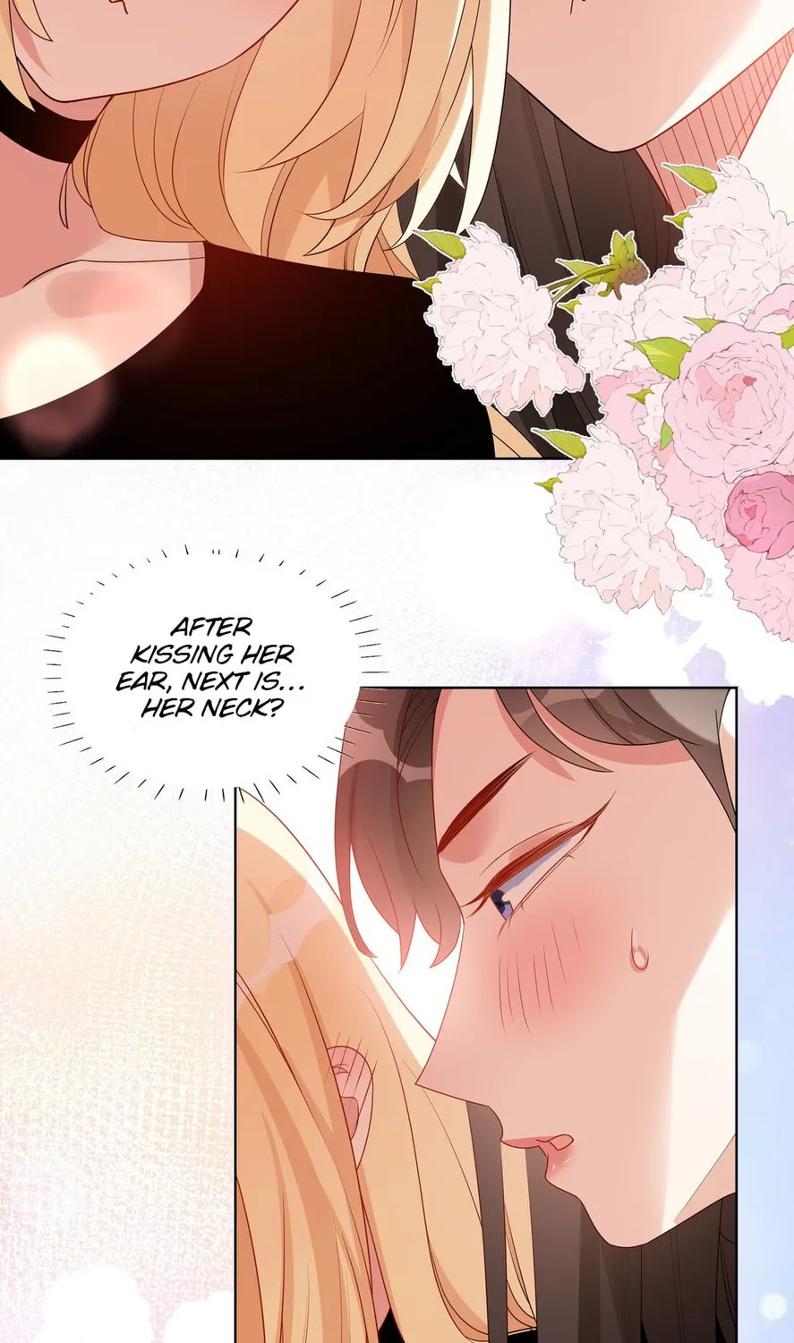Your Scent is a Little Sweet Chapter 29 page 27 - 
