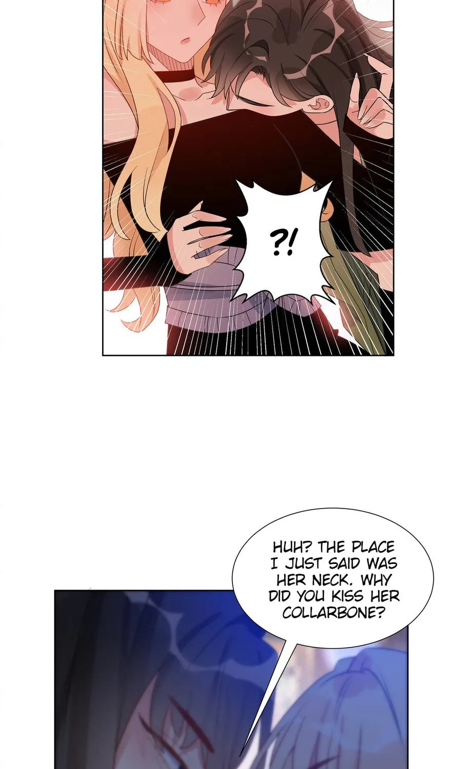 Your Scent is a Little Sweet Chapter 29 page 33 - 