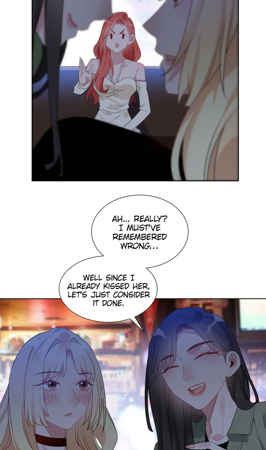 Your Scent is a Little Sweet Chapter 29 page 35 - 