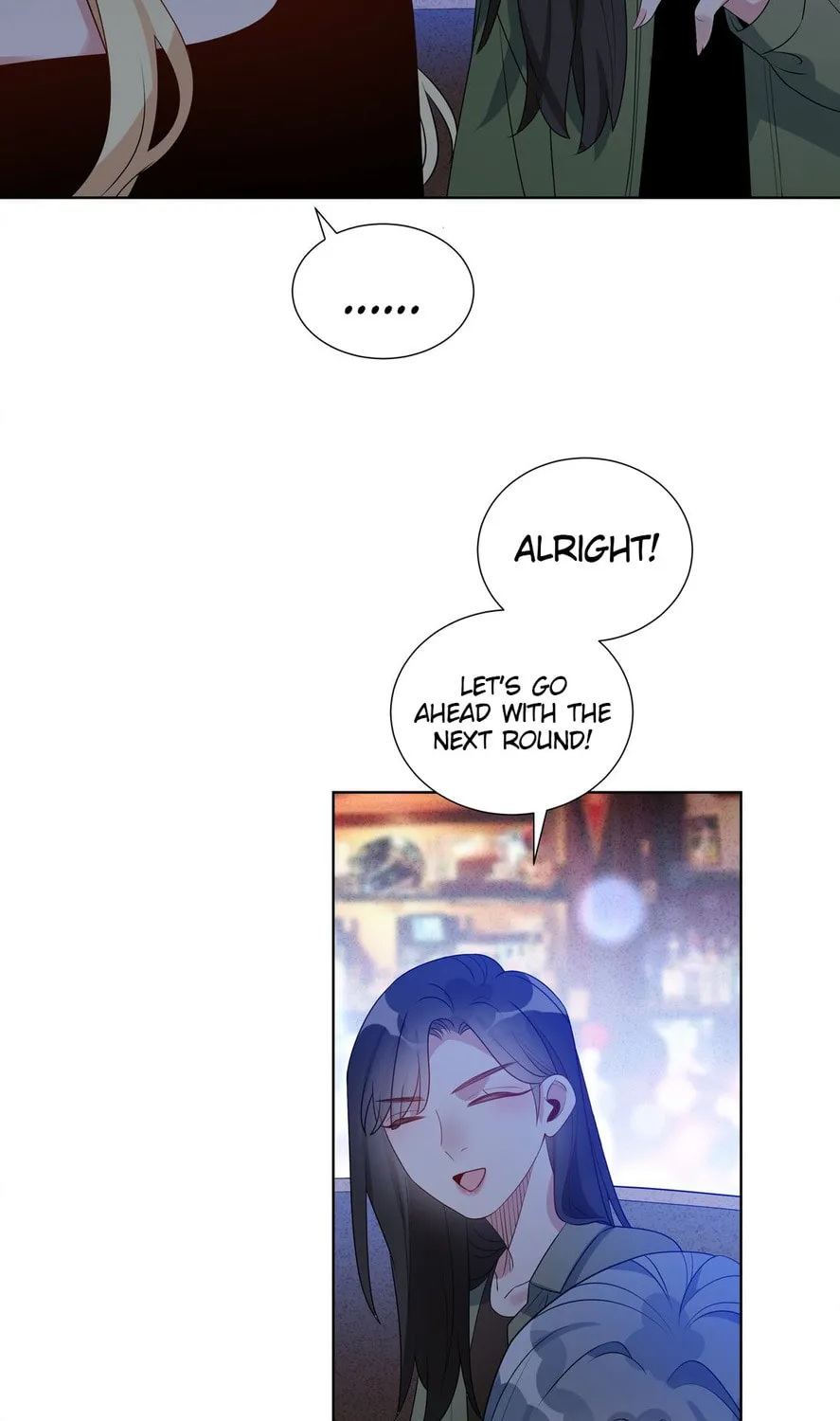 Your Scent is a Little Sweet Chapter 29 page 37 - 