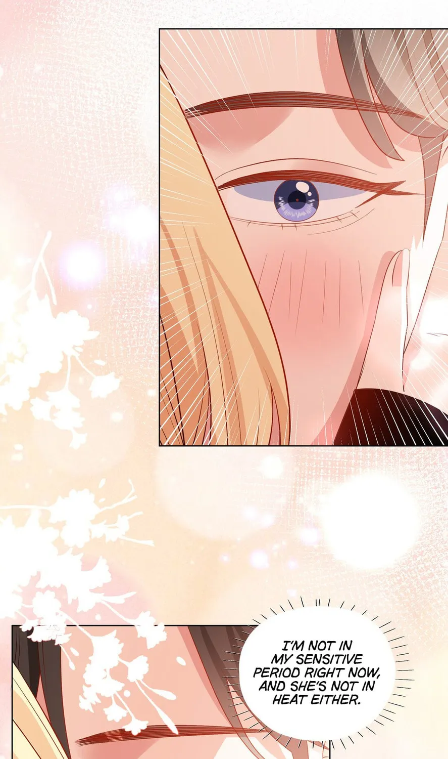 Your Scent is a Little Sweet Chapter 29 page 5 - 