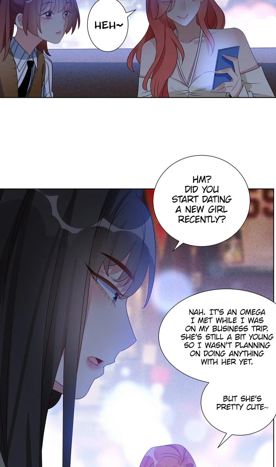 Your Scent is a Little Sweet Chapter 29 page 41 - 