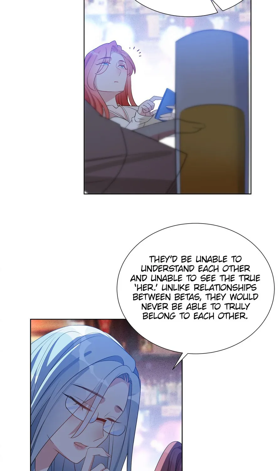 Your Scent is a Little Sweet Chapter 29 page 49 - 