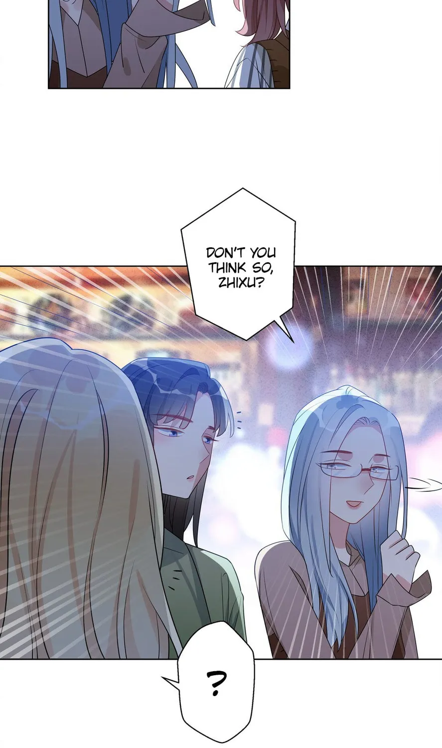 Your Scent is a Little Sweet Chapter 29 page 51 - 