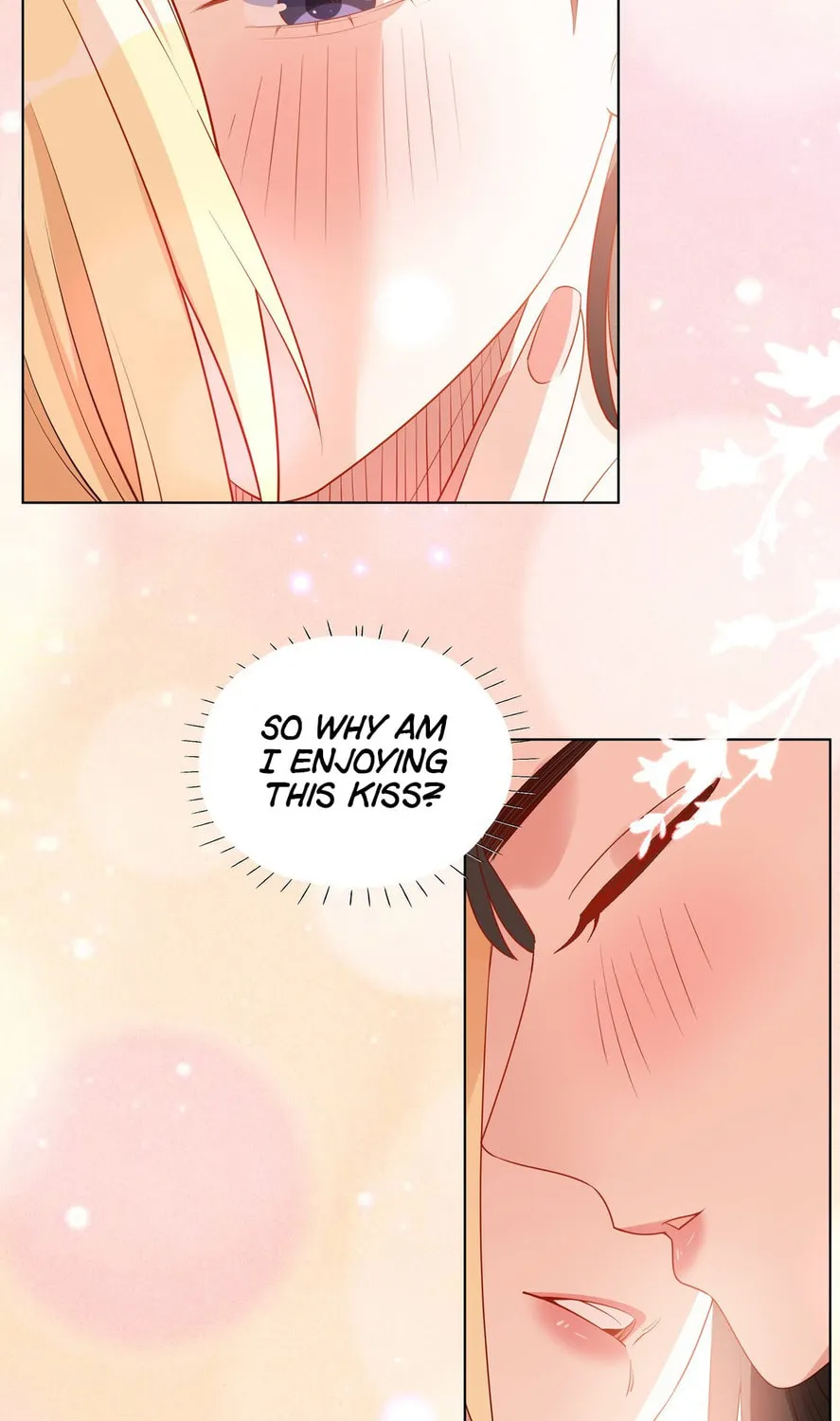 Your Scent is a Little Sweet Chapter 29 page 7 - 