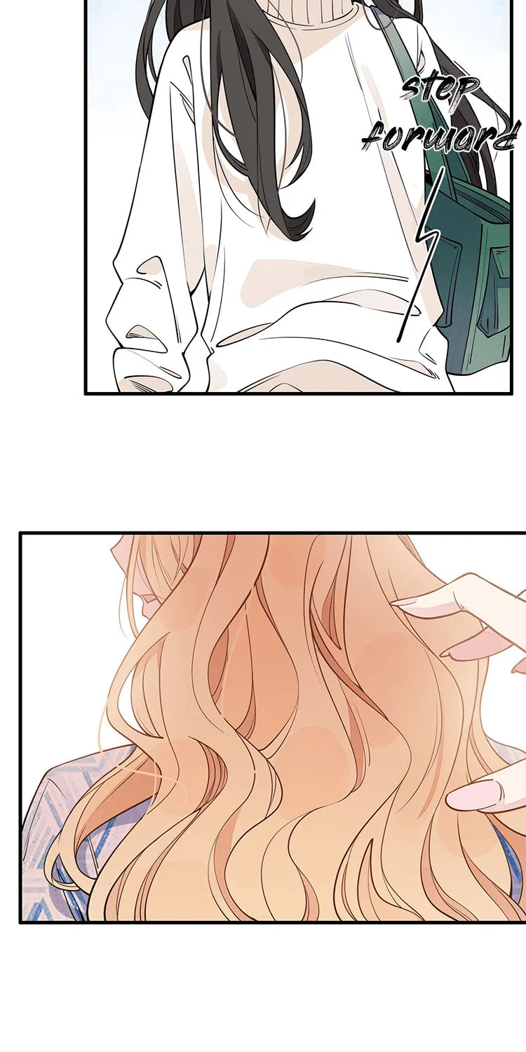 Your Scent is a Little Sweet Chapter 3 page 12 - 