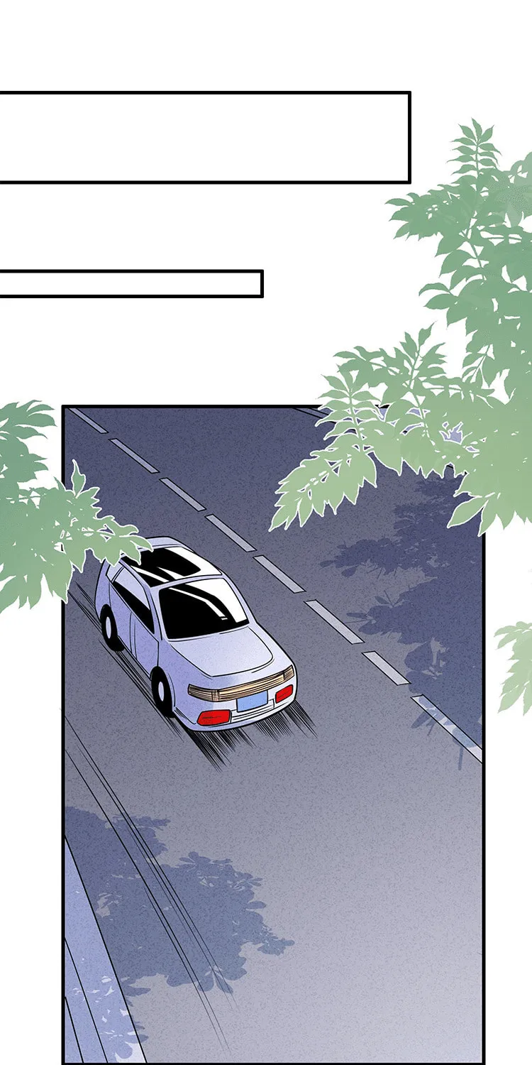 Your Scent is a Little Sweet Chapter 3 page 17 - 