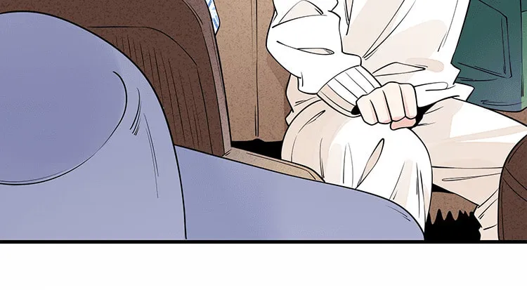 Your Scent is a Little Sweet Chapter 3 page 19 - 