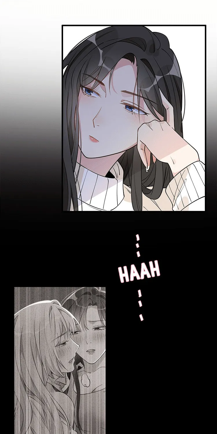 Your Scent is a Little Sweet Chapter 3 page 20 - 