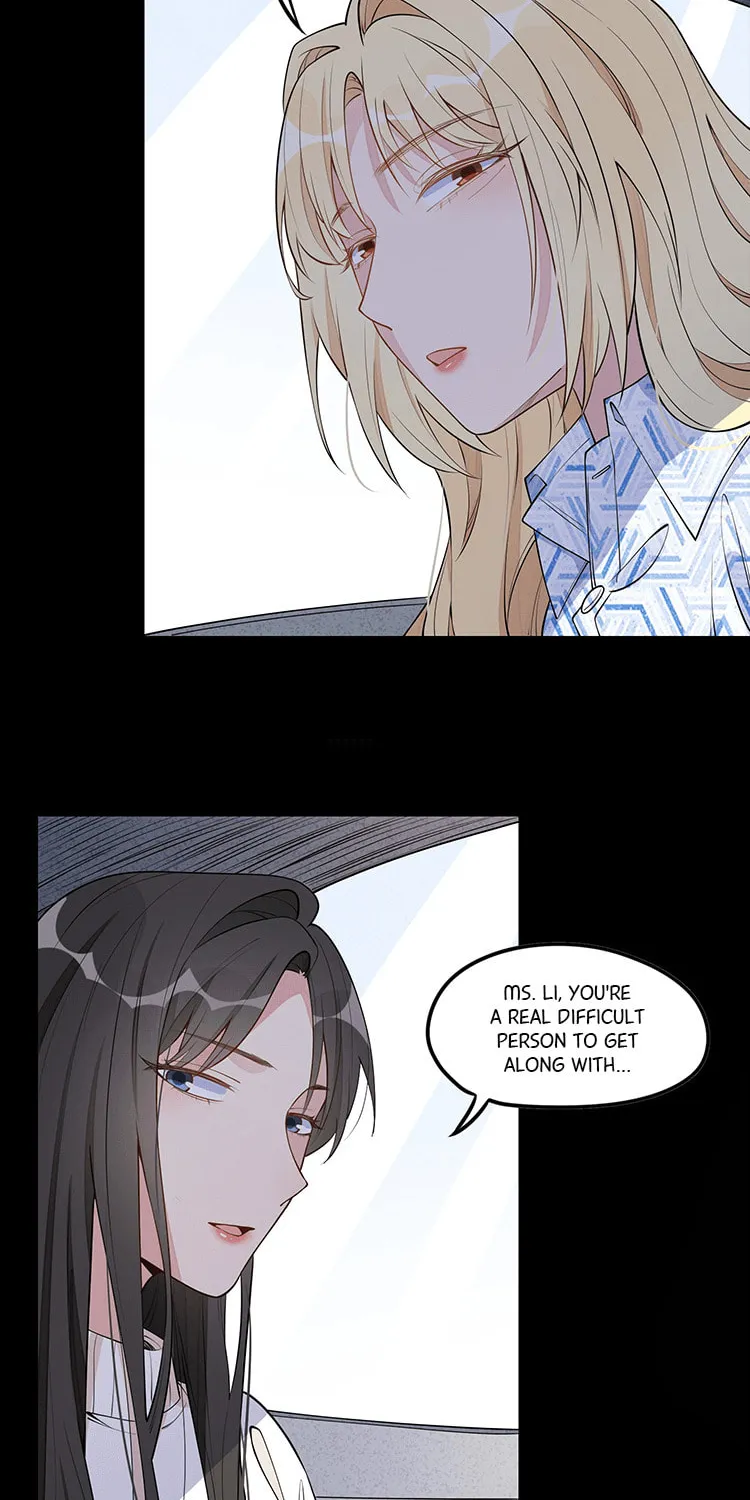 Your Scent is a Little Sweet Chapter 3 page 27 - 