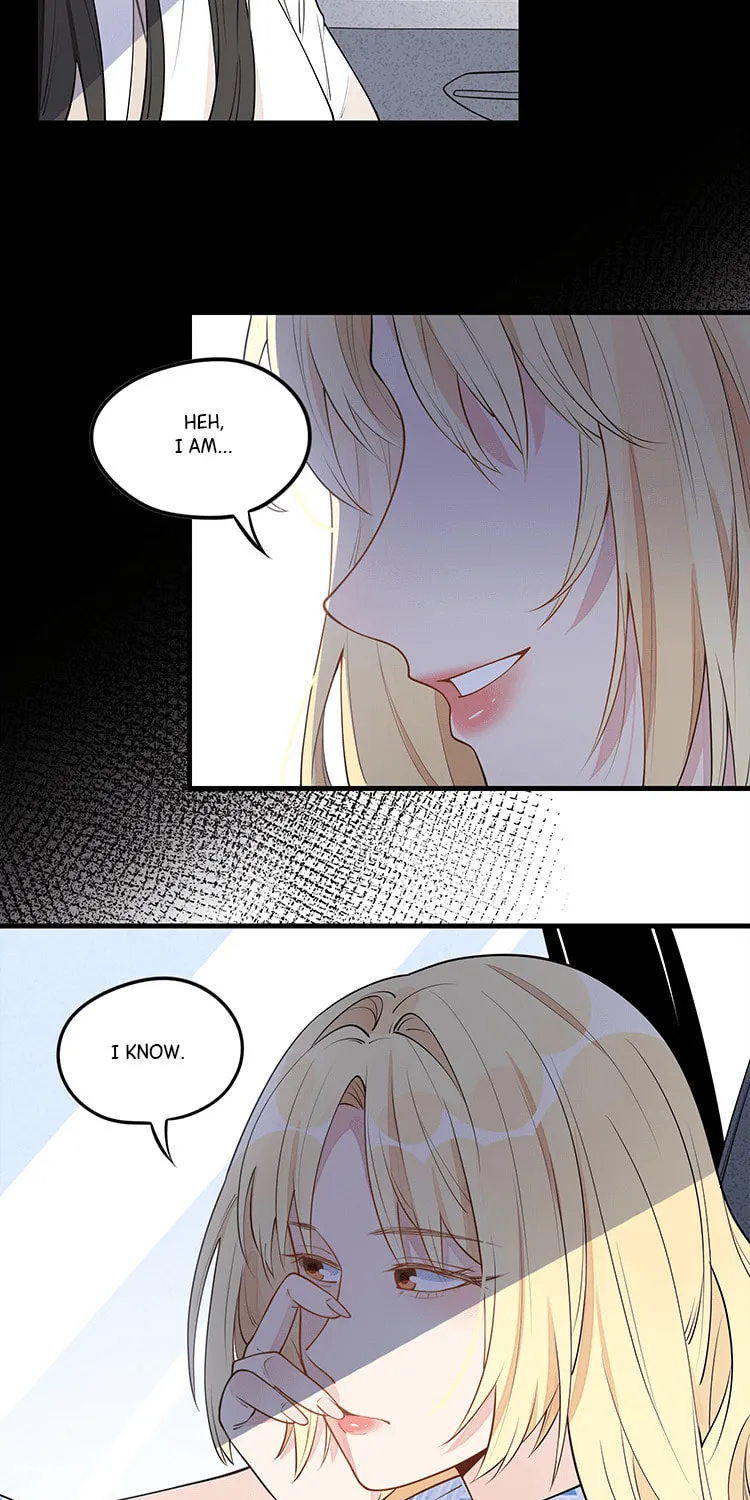 Your Scent is a Little Sweet Chapter 3 page 28 - 