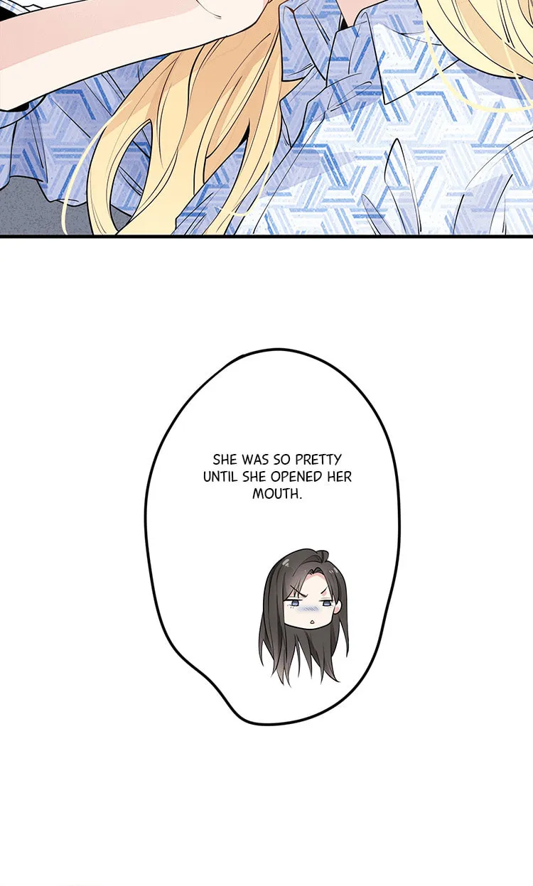 Your Scent is a Little Sweet Chapter 3 page 29 - 