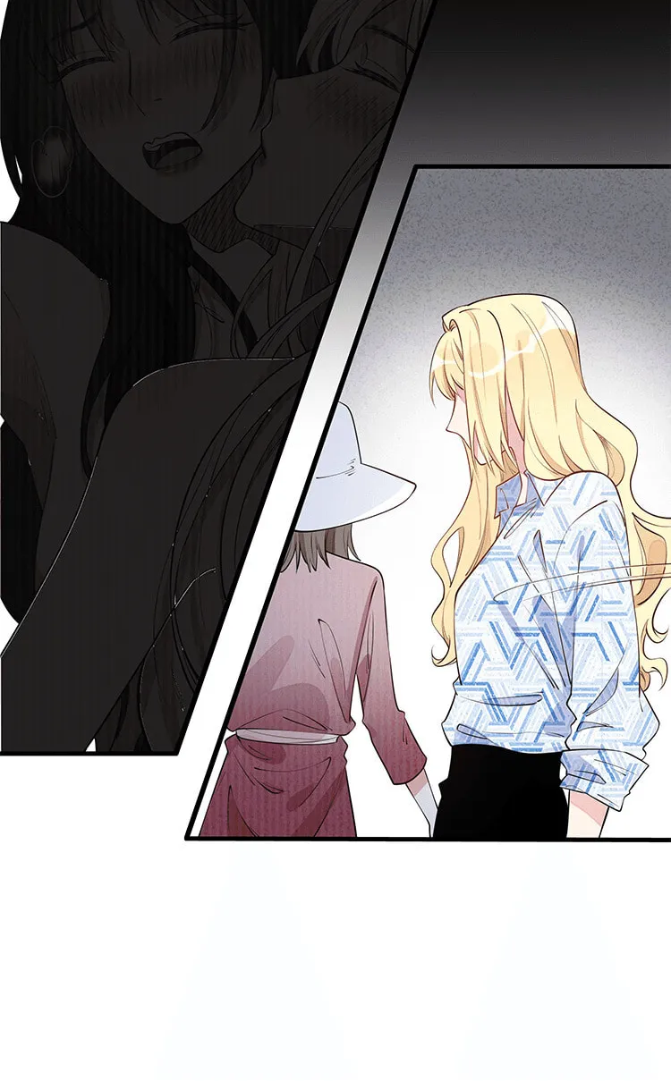 Your Scent is a Little Sweet Chapter 3 page 9 - 