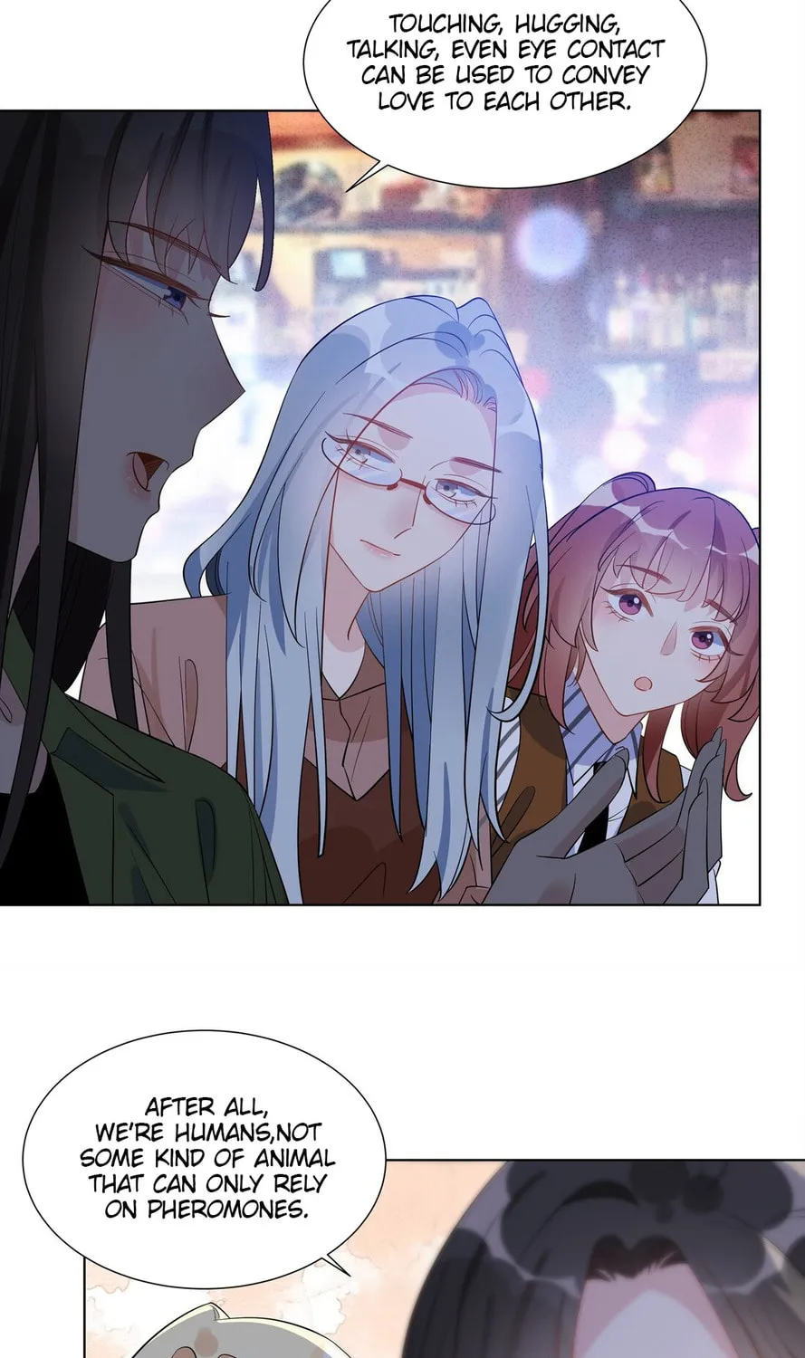 Your Scent is a Little Sweet Chapter 30 page 13 - 