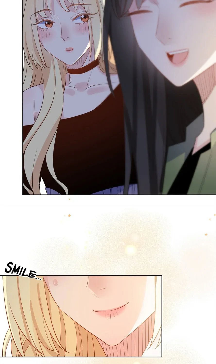 Your Scent is a Little Sweet Chapter 30 page 15 - 