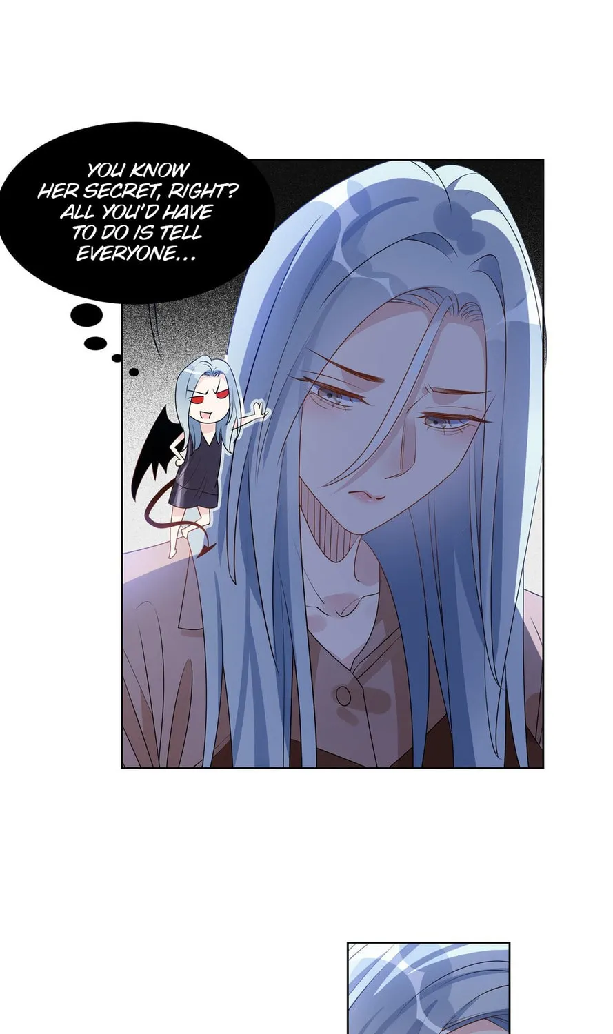 Your Scent is a Little Sweet Chapter 30 page 23 - 