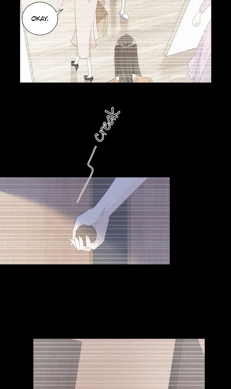Your Scent is a Little Sweet Chapter 30 page 29 - 
