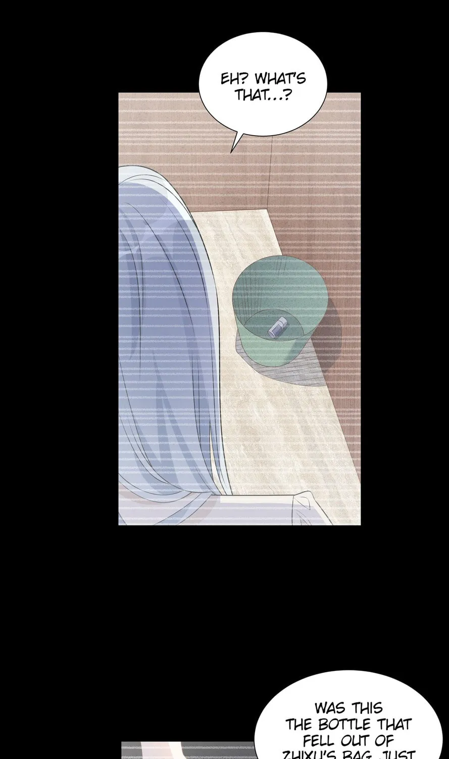 Your Scent is a Little Sweet Chapter 30 page 33 - 