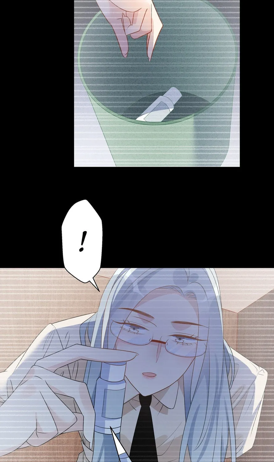 Your Scent is a Little Sweet Chapter 30 page 35 - 