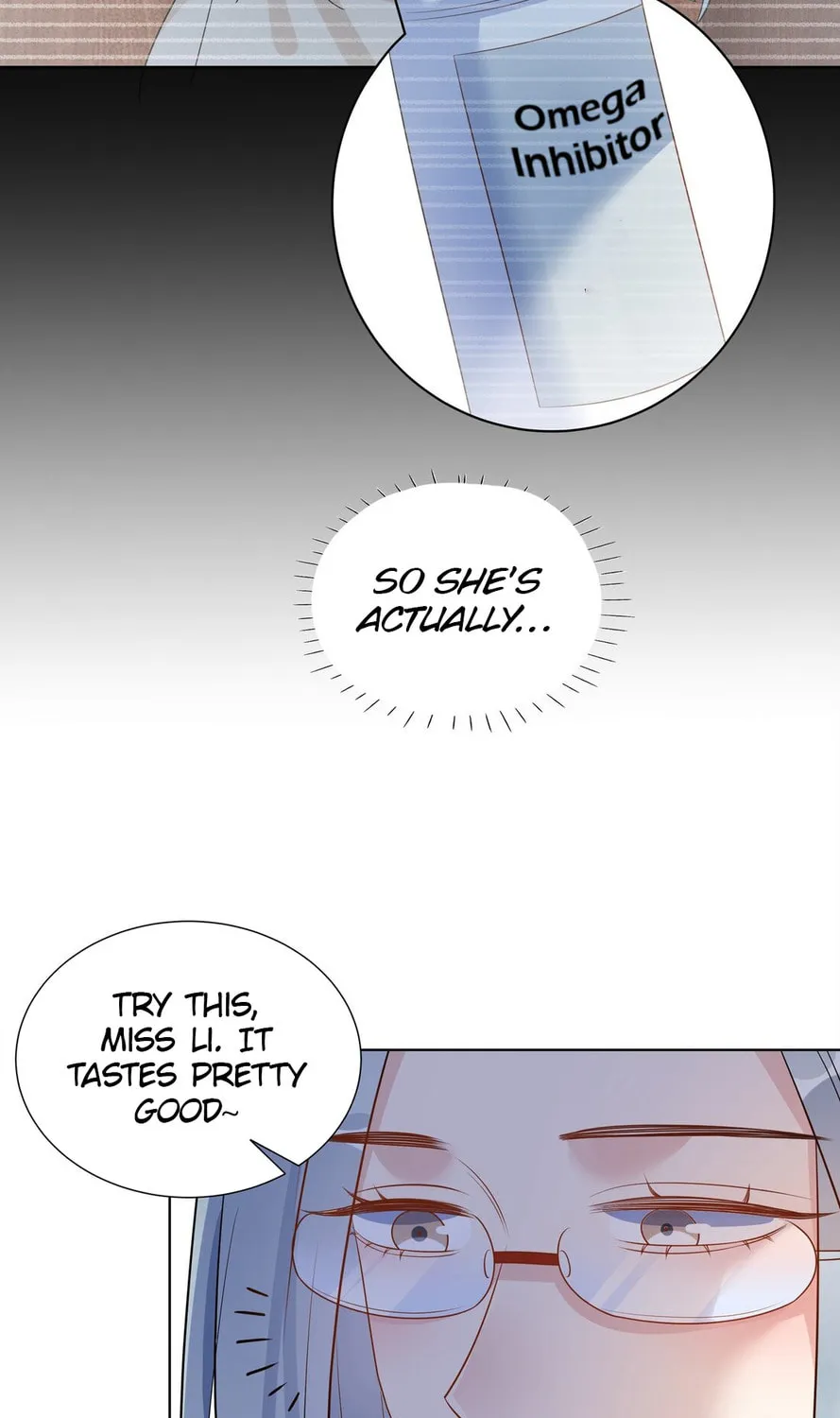 Your Scent is a Little Sweet Chapter 30 page 37 - 