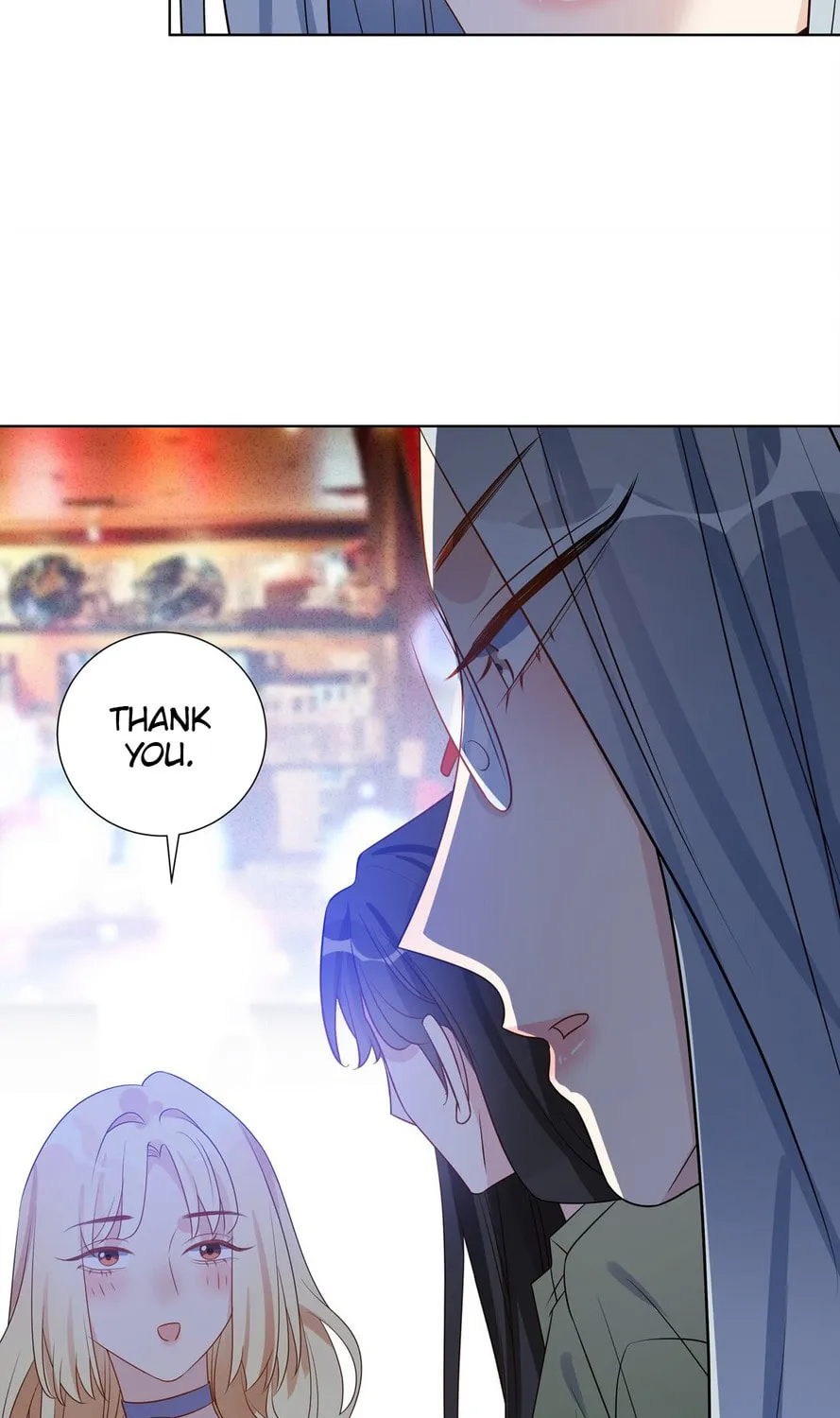 Your Scent is a Little Sweet Chapter 30 page 39 - 
