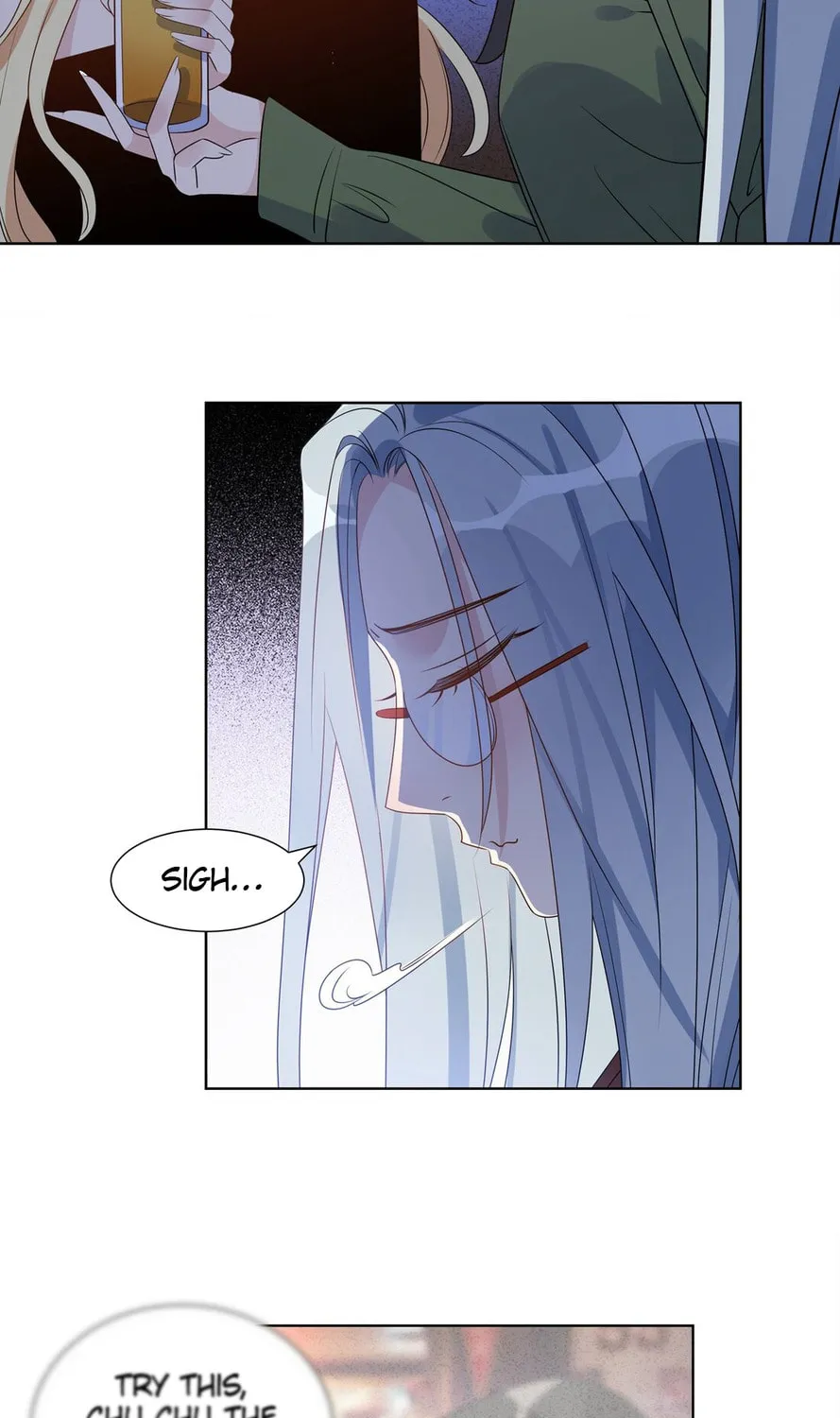Your Scent is a Little Sweet Chapter 30 page 41 - 