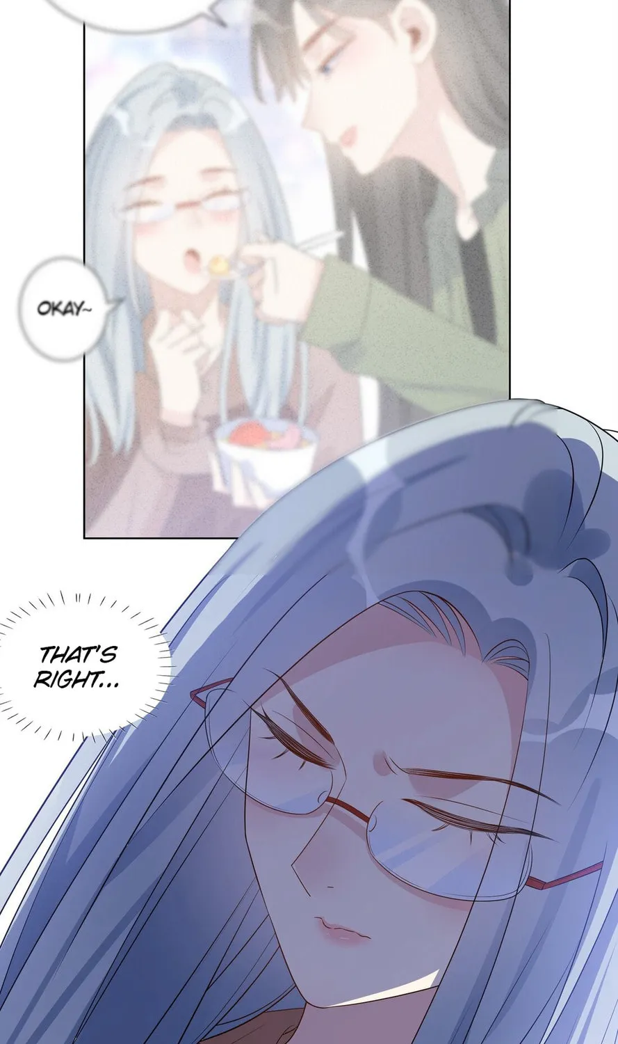 Your Scent is a Little Sweet Chapter 30 page 43 - 