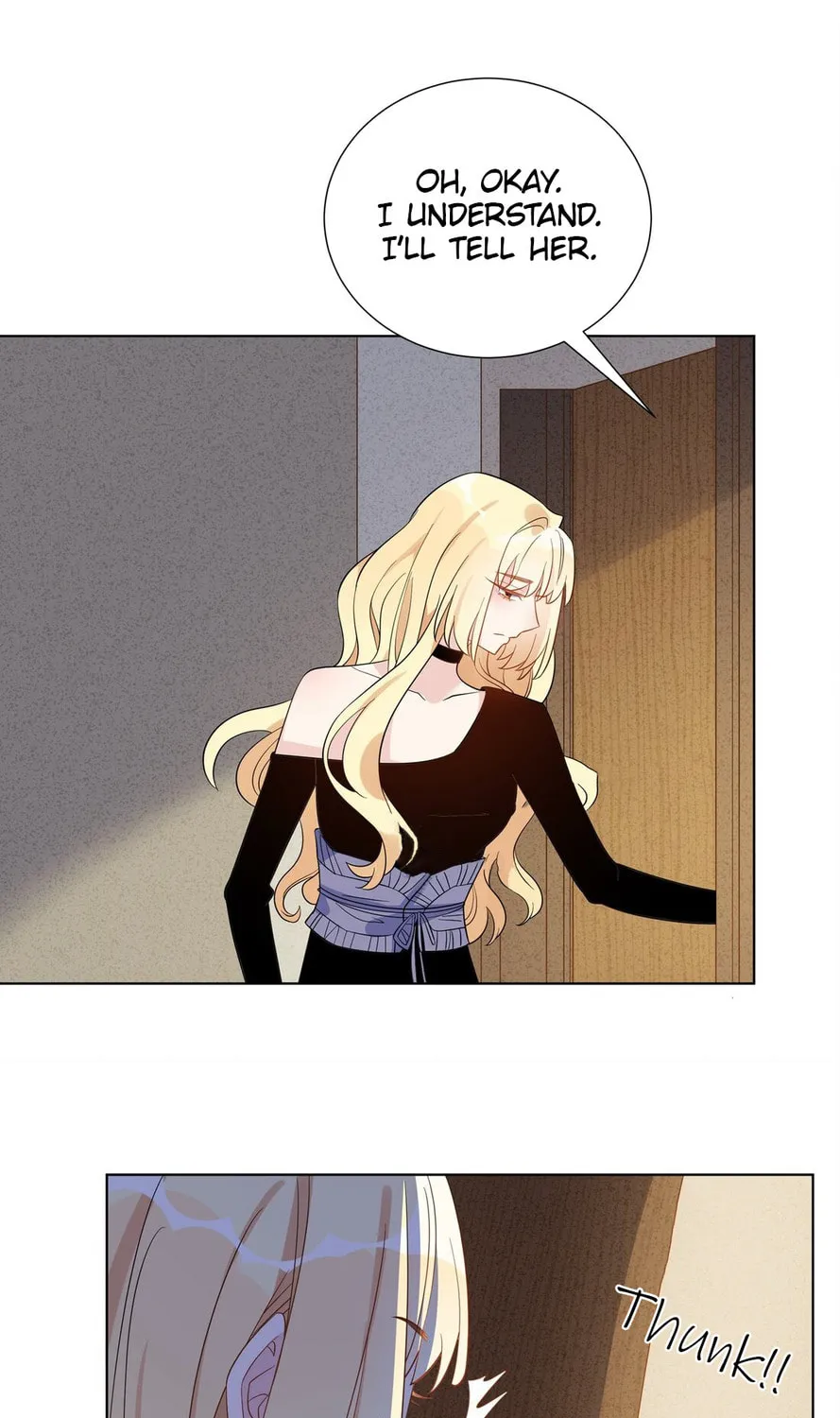 Your Scent is a Little Sweet Chapter 30 page 51 - 