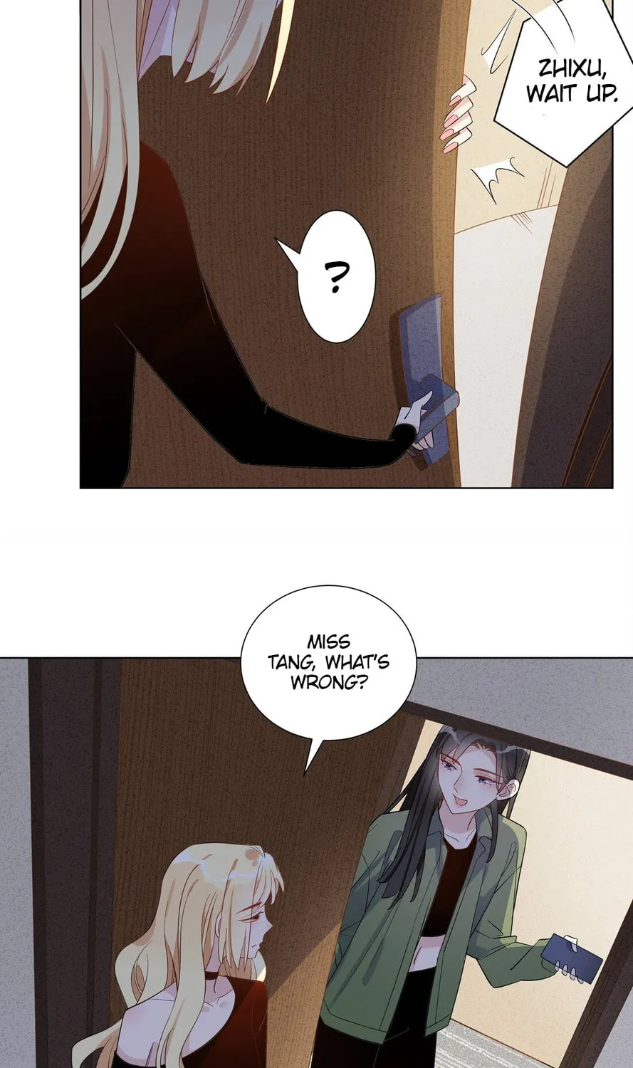 Your Scent is a Little Sweet Chapter 30 page 53 - 