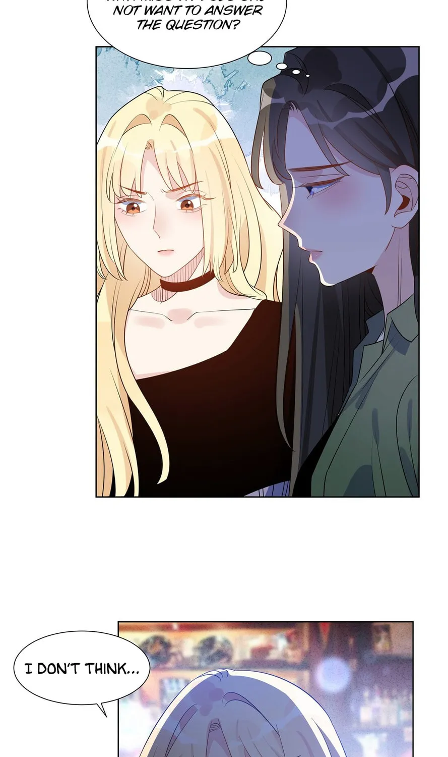 Your Scent is a Little Sweet Chapter 30 page 9 - 