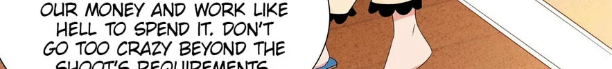 Your Scent is a Little Sweet Chapter 31 page 18 - 