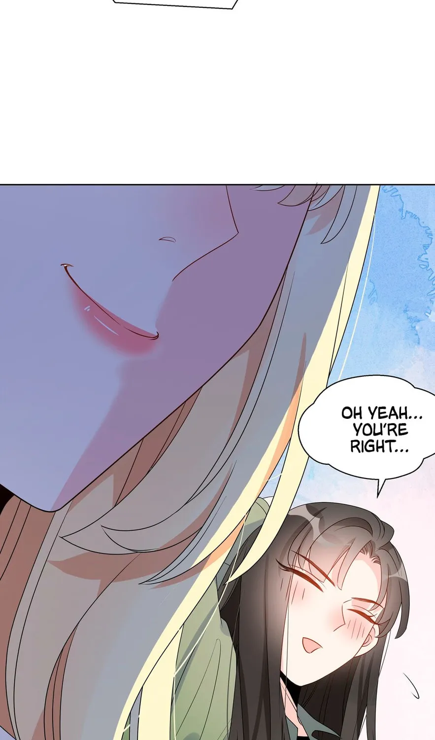 Your Scent is a Little Sweet Chapter 31 page 29 - 