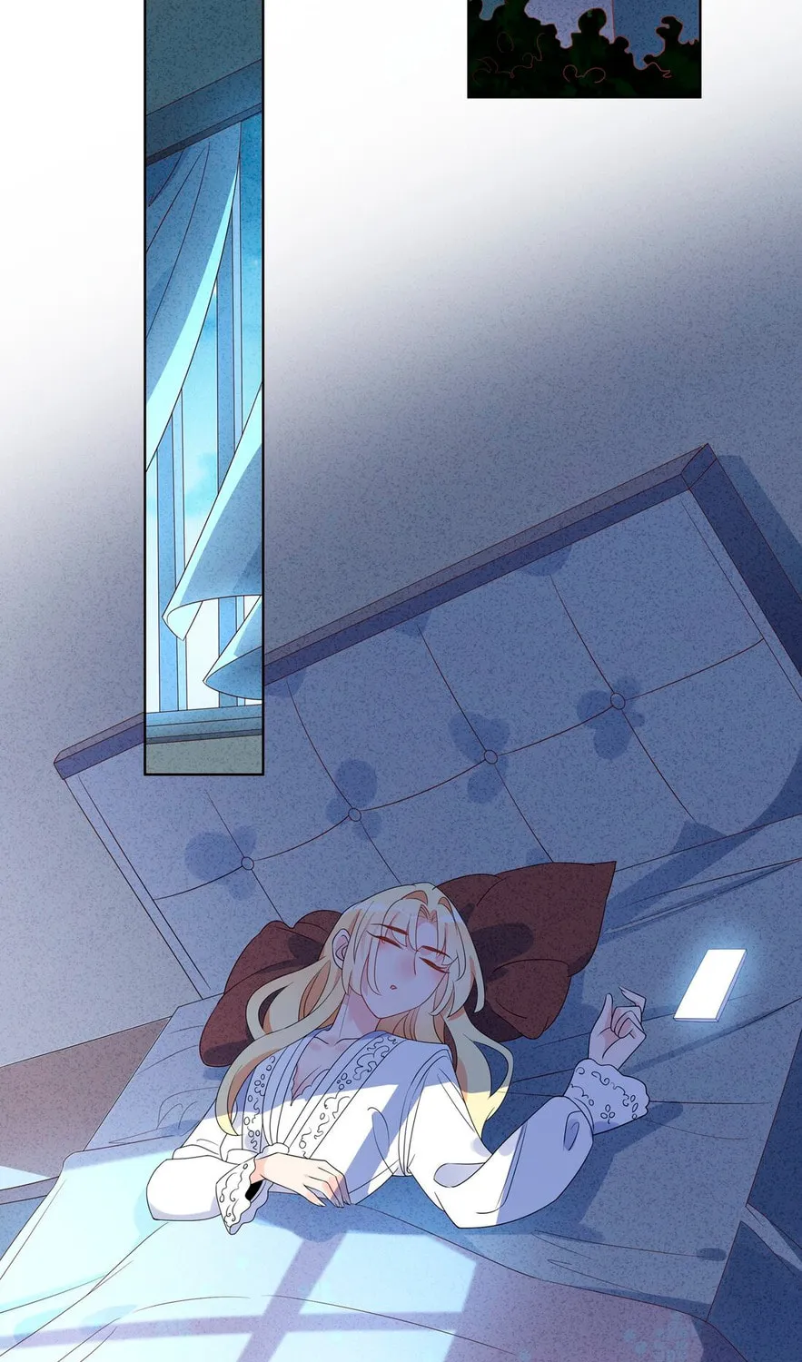 Your Scent is a Little Sweet Chapter 31 page 33 - 