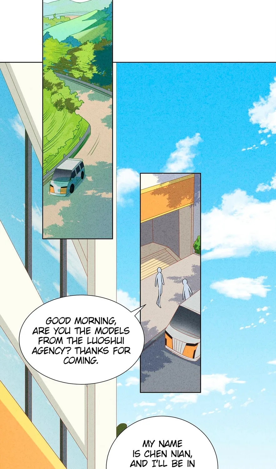 Your Scent is a Little Sweet Chapter 31 page 41 - 