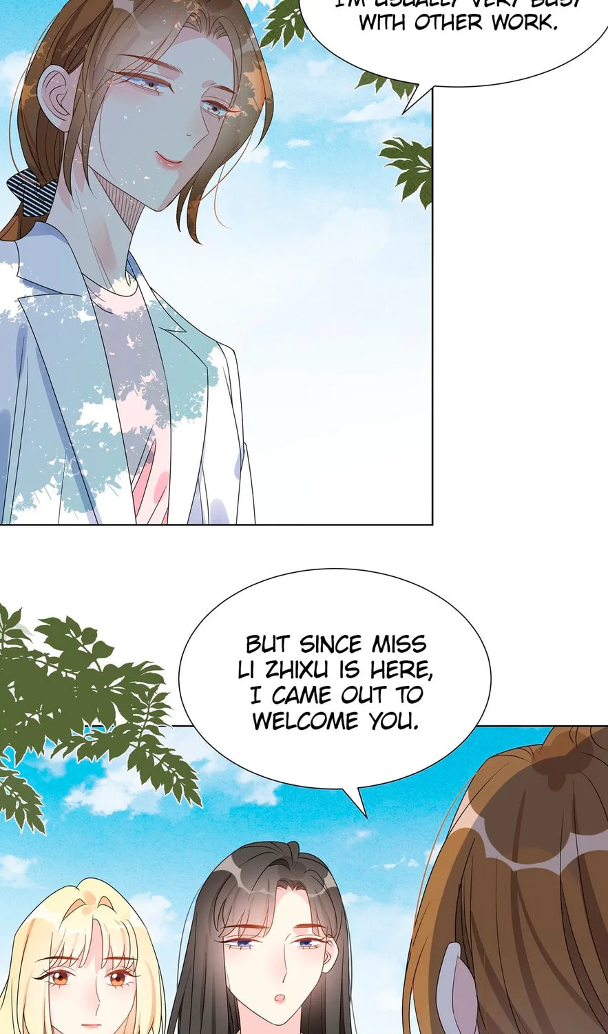 Your Scent is a Little Sweet Chapter 31 page 45 - 