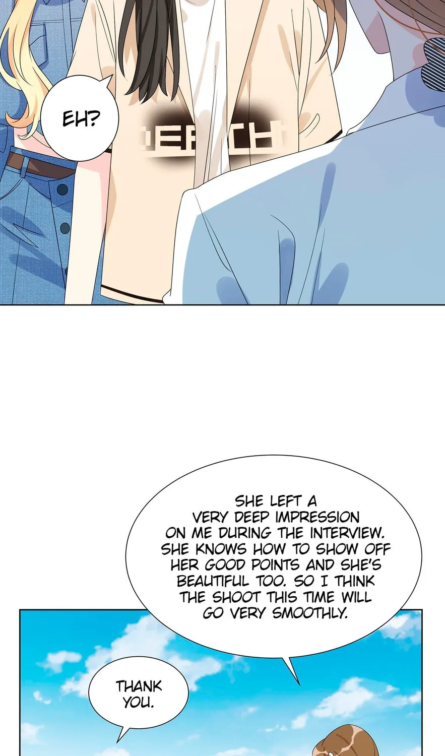 Your Scent is a Little Sweet Chapter 31 page 47 - 