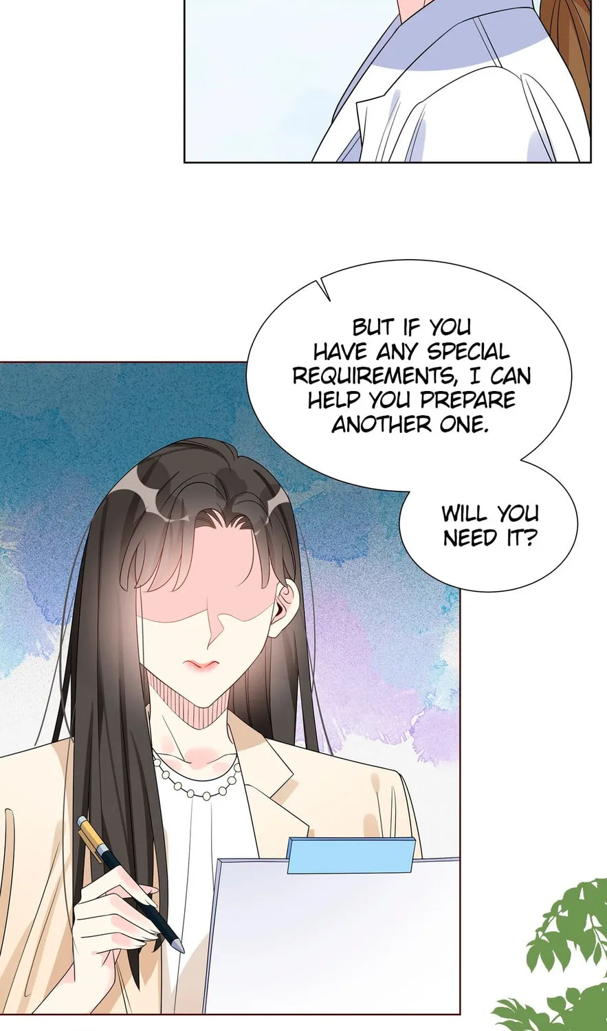 Your Scent is a Little Sweet Chapter 31 page 55 - 