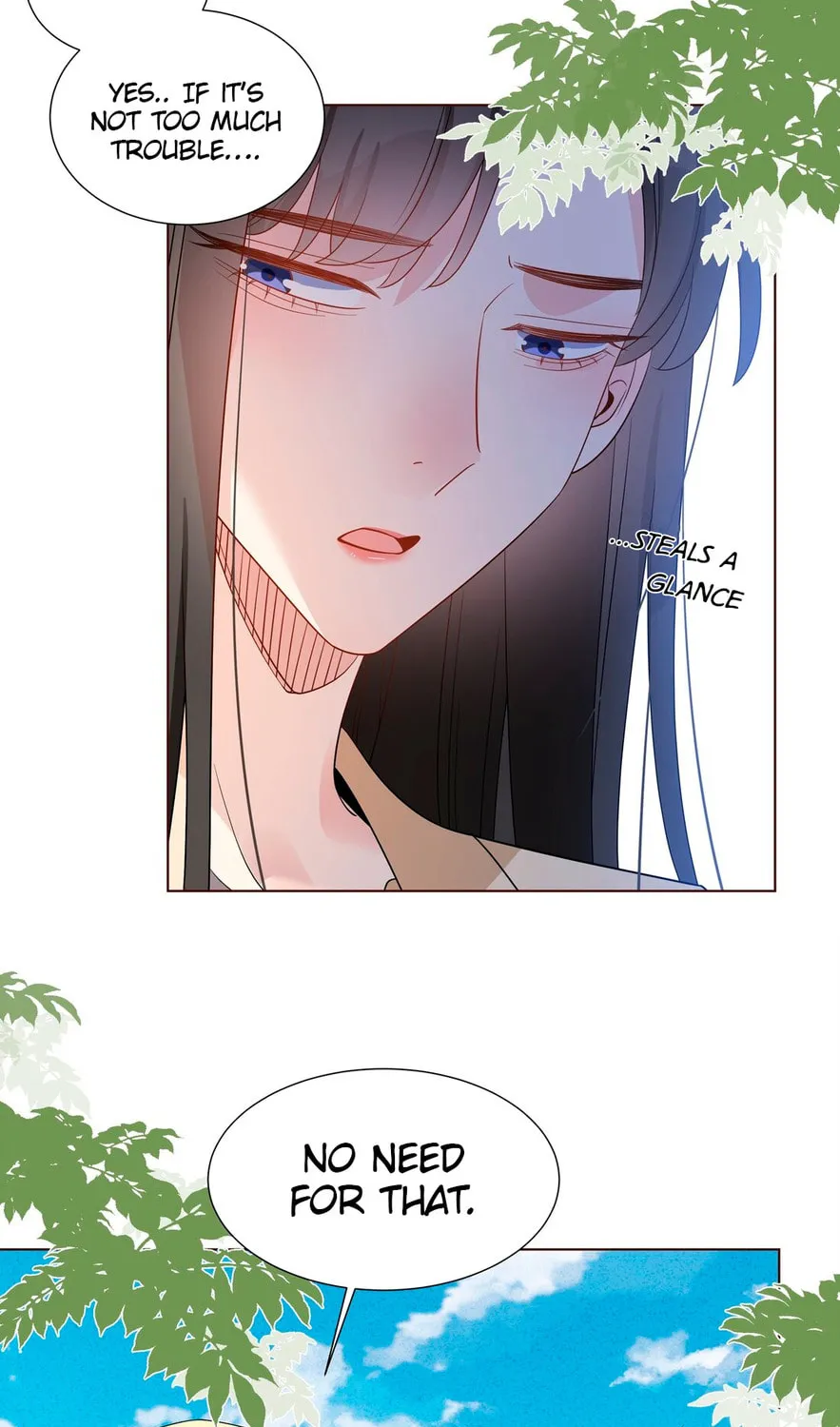 Your Scent is a Little Sweet Chapter 31 page 57 - 