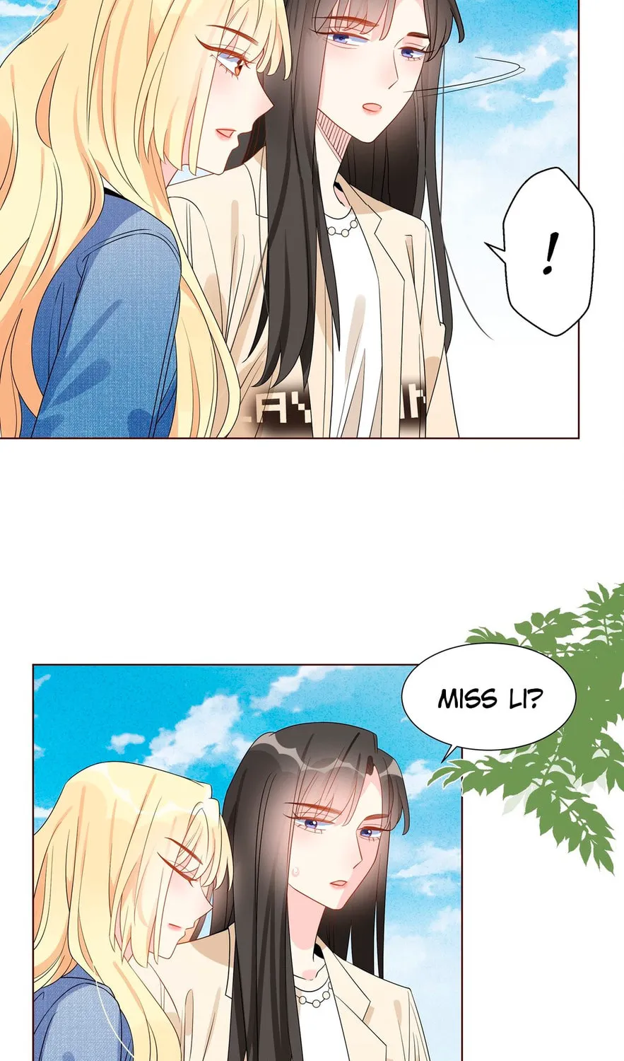 Your Scent is a Little Sweet Chapter 31 page 59 - 