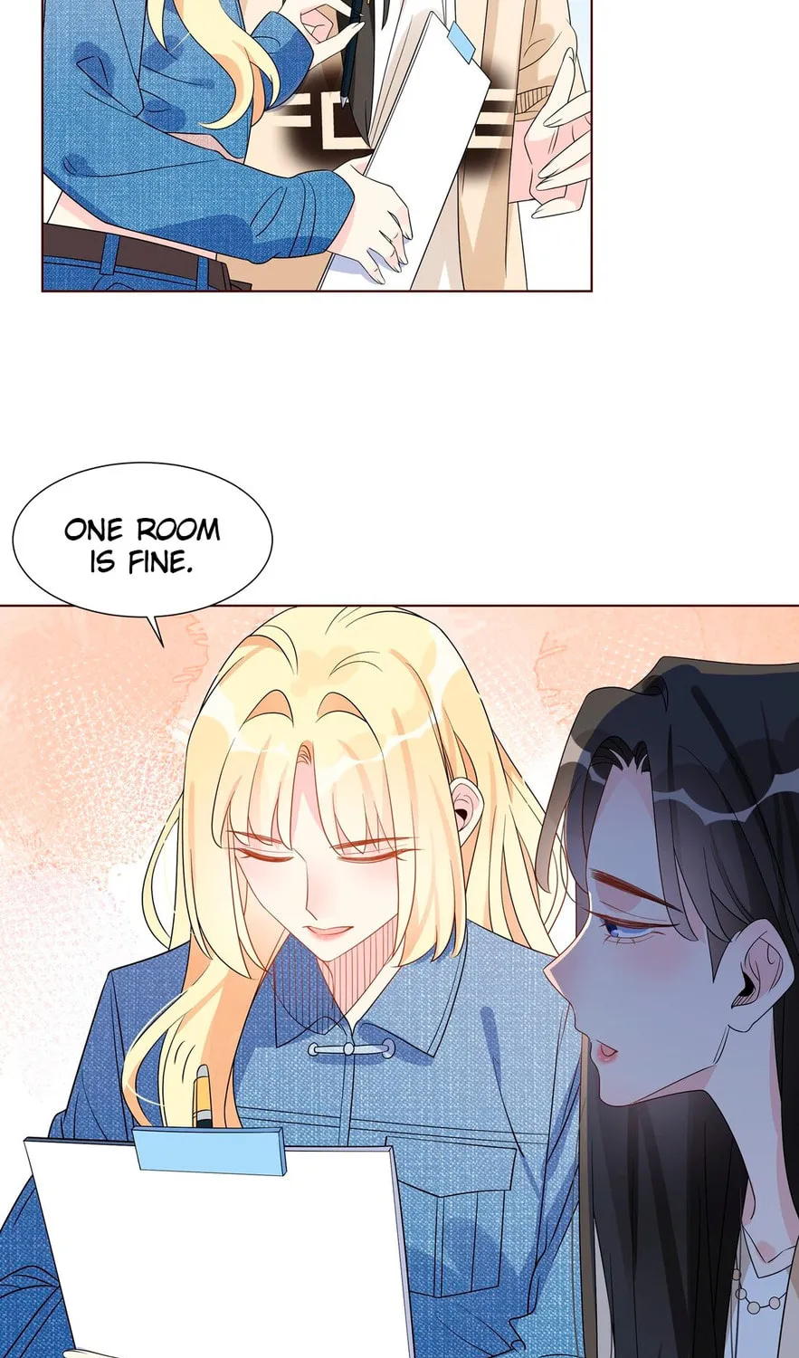 Your Scent is a Little Sweet Chapter 31 page 61 - 