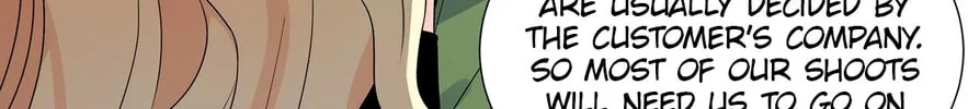 Your Scent is a Little Sweet Chapter 31 page 8 - 