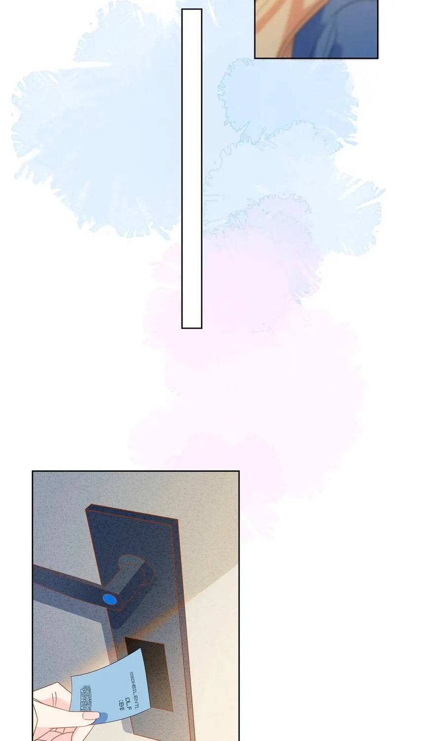 Your Scent is a Little Sweet Chapter 32 page 13 - 