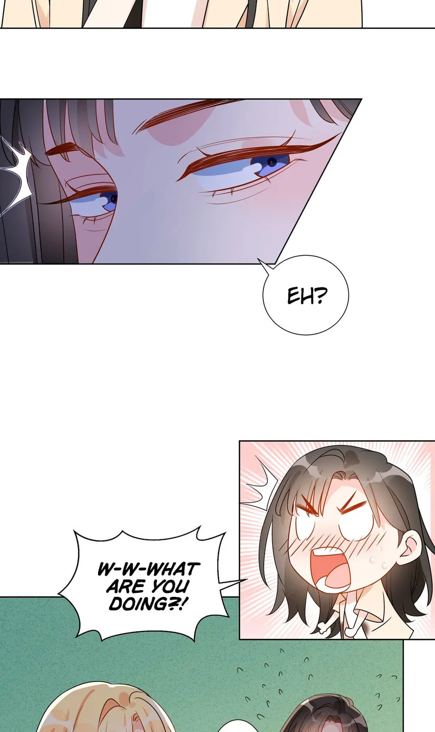 Your Scent is a Little Sweet Chapter 32 page 23 - 