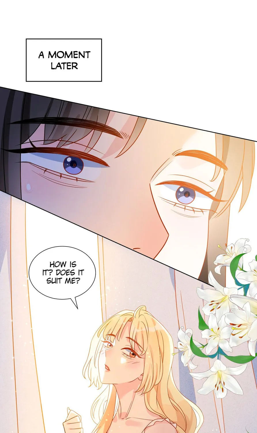 Your Scent is a Little Sweet Chapter 32 page 31 - 
